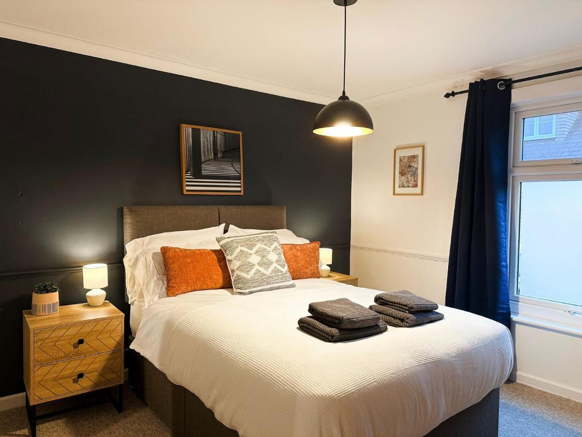 3 Bedroom Home Close To Town Centre With Wifi & Garden Royal Tunbridge Wells Dış mekan fotoğraf