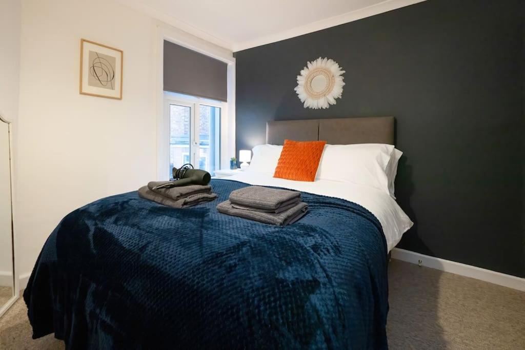 3 Bedroom Home Close To Town Centre With Wifi & Garden Royal Tunbridge Wells Dış mekan fotoğraf