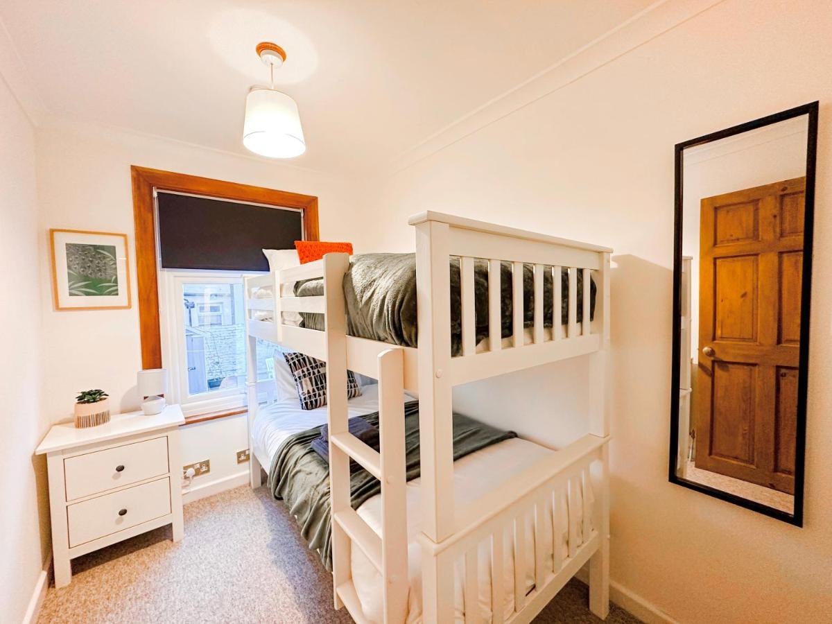3 Bedroom Home Close To Town Centre With Wifi & Garden Royal Tunbridge Wells Dış mekan fotoğraf