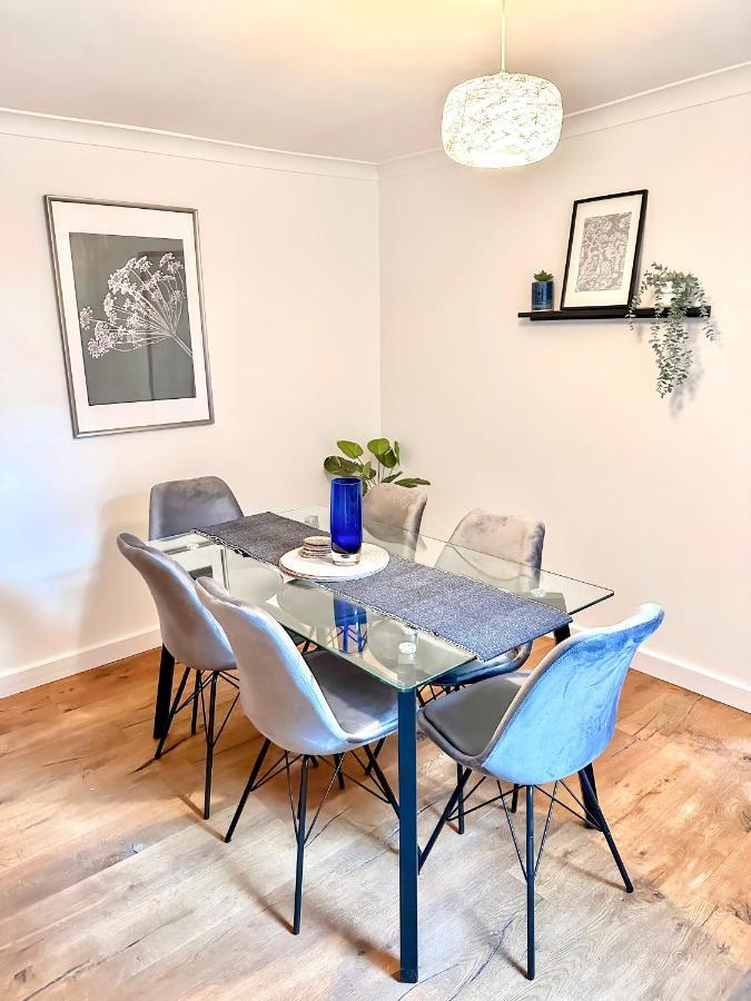 3 Bedroom Home Close To Town Centre With Wifi & Garden Royal Tunbridge Wells Dış mekan fotoğraf
